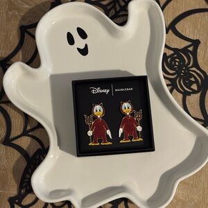 Disney BaubleBar Donald Duck Costume Earrings